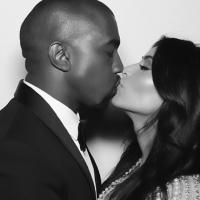 We have a name! Exciting news for Kim and Kanye