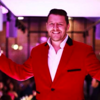 Exciting news for this celebrity chef