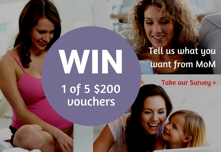 Tell Us What You Want From Mouths Of Mums And Win Mouths Of Mums