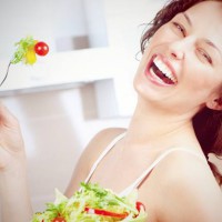 Tips to talking yourself into eating better
