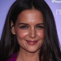 What's most important to Katie Holmes?