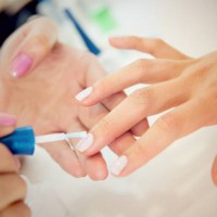 How Getting My Nails Done Changed My Life