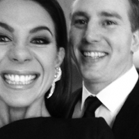 Kate Ritchie announces her bub's name!