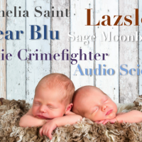 The top 11 unusual baby names of 2015