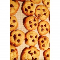 Mum's Biscuits