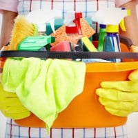 Time to Hire a Cleaner? 10 Questions to Ask.