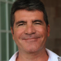 Simon Cowell: 