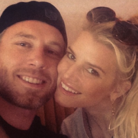 Is Jessica Simpson planning on expanding her brood?