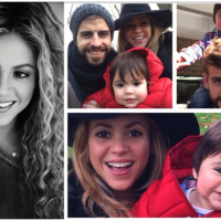 It's official... Shakira is expecting baby number 2!