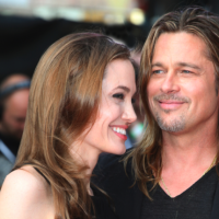 Mr & Mrs Smith? Try Jolie-Pitt!