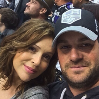 Exciting news for the beautiful Alyssa Milano!