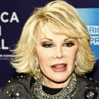 10 of the funniest Joan Rivers quotes