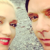 Gwen Stefani: "Look what you did to me now"