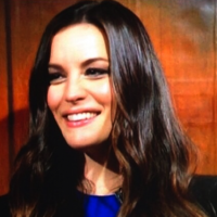 Exciting news for Liv Tyler!