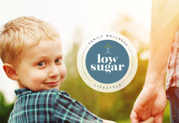 WIN 1 of 10 Low Sugar Lifestyle Programs