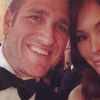 Curtis Stone shares a glimpse of baby Emerson