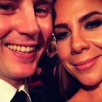 First pictures of Kate Ritchie's daughter Mae!