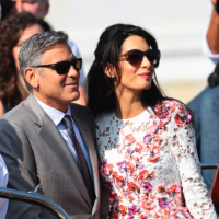 Could there be a baby Clooney on the way?