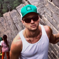 Ryan Phillippe is a very 'proud' Dad