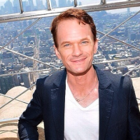 Exciting news for Neil Patrick Harris today...