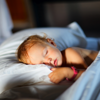 How to solve your child’s sleep problems