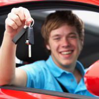 The real cost of car ownership for teens