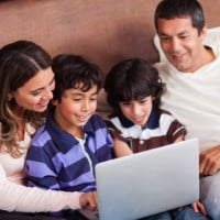 Cyber safety: Top tips to protect your kids online