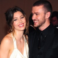 Justin Timberlake shares first photo of baby Silas!