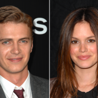 It's a baby girl for Rachel Bilson and Hayden Christensen!