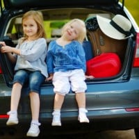 5 tips for your first Aussie family road trip