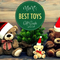 MoM's 'best toys' gift guide 2014