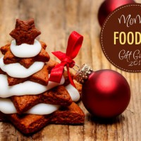 MoM's 'ideas for foodies' gift guide 2014