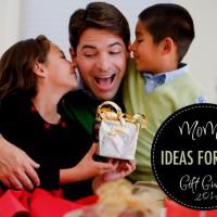 MoM's 'ideas for Dad' gift guide 2014