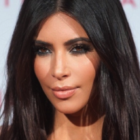 Kim Kardashian shares her tip to fight post-partum depression