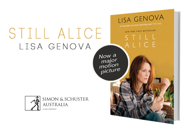 Still Alice by Lisa Genova