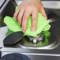 DIY: Green Cleaning Recipes