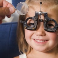 Top 5 reasons why your child should have an eye test