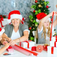 Top 5 tips to get organised for Christmas