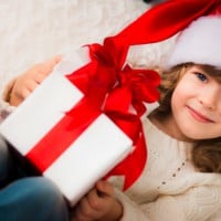 Finding the perfect Christmas gift 