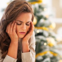 Coping with the festive season and infertility
