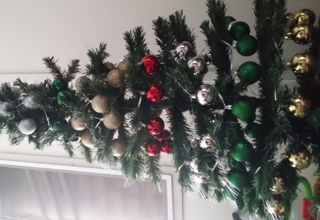 Fuss Free Christmas Tree Decorating