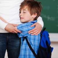 I'm a first time School Mum... how do I know if I'm ready for it?