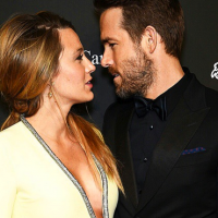 Blake Lively and Ryan Reynolds have welcomed their first little bub! 