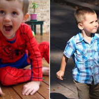 New developments in the search for missing toddler William Tyrell