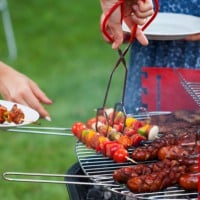 How to find the best BBQ for your living space