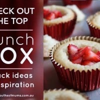 School Lunchboxes | Recipes, Ideas & Inspiration