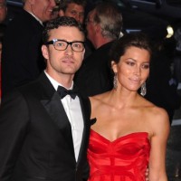 Justin Timberlake has made a very special announcement