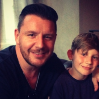 Exciting news for Manu Feildel!