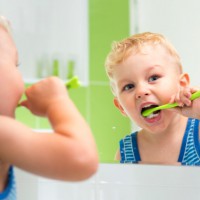 Common dental hazards for children