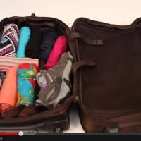 12 Packing tips for your next holiday